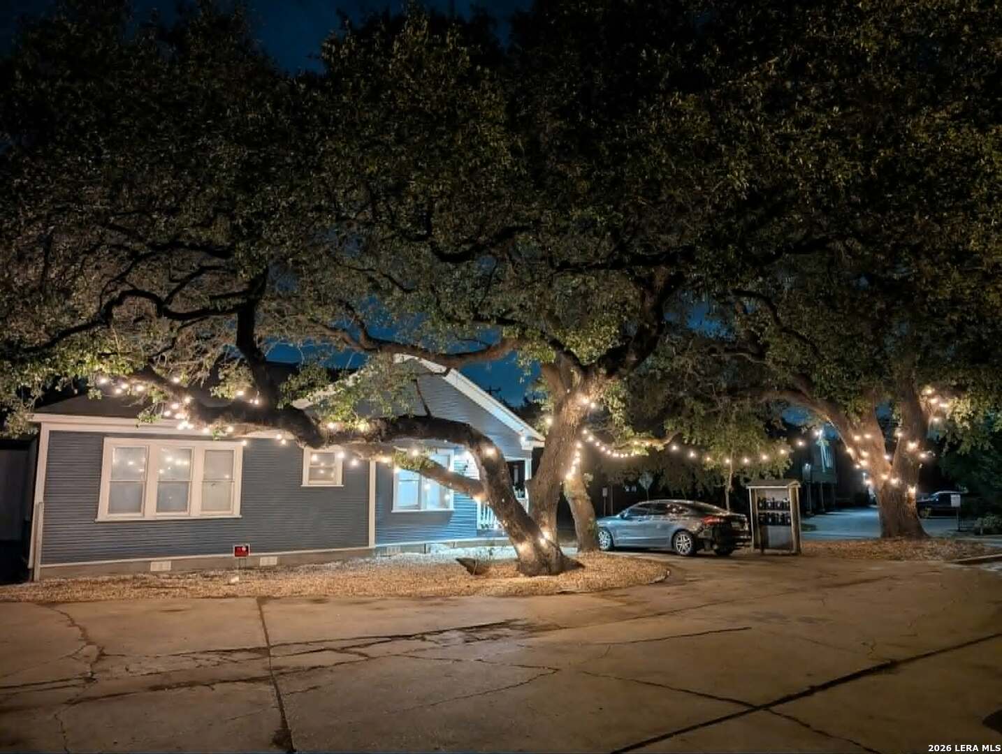 218 Natalen Avenue San Antonio TX 78209