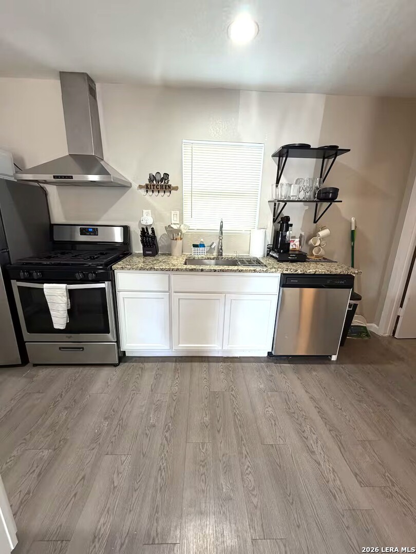 218 Natalen Avenue San Antonio TX 78209