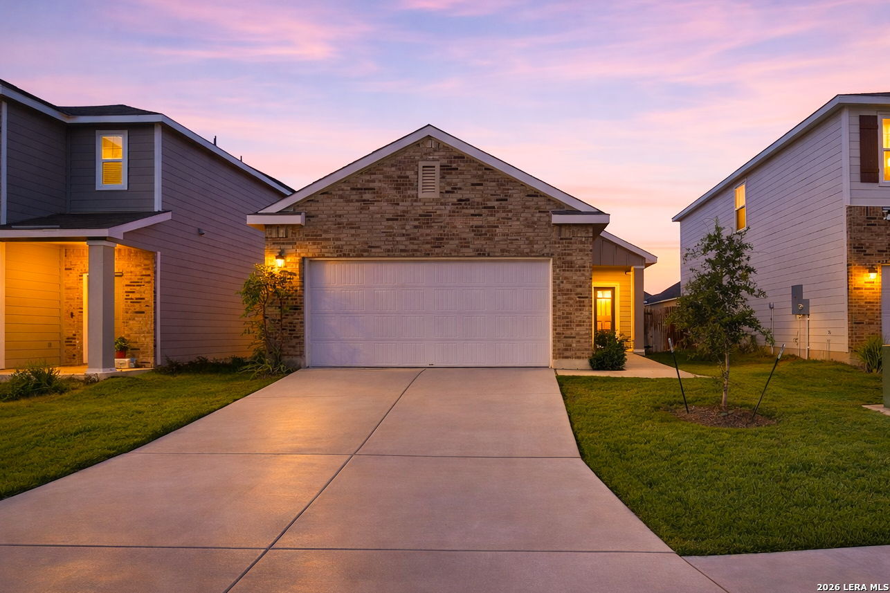 12619 Corona Borealis San Antonio TX 78245