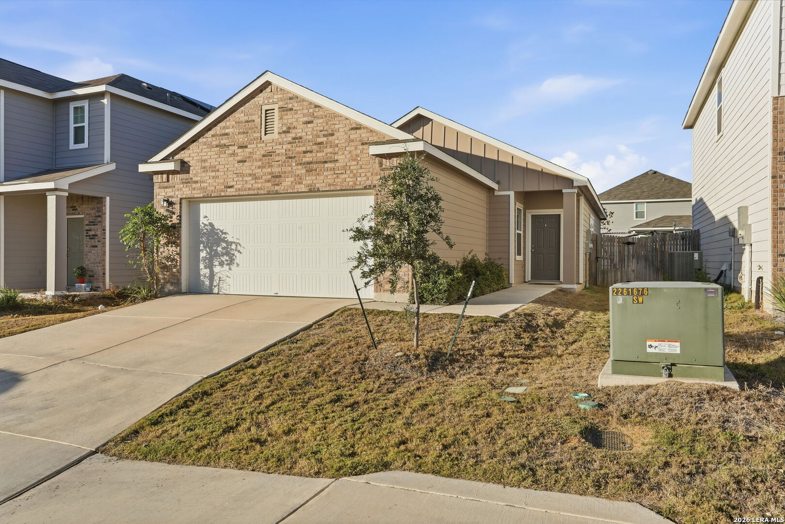 12619 Corona Borealis San Antonio TX 78245