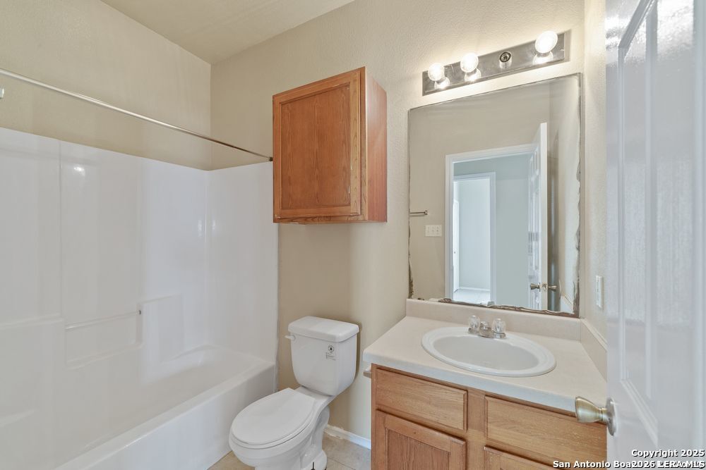 7379 Longing Trail San Antonio TX 78244