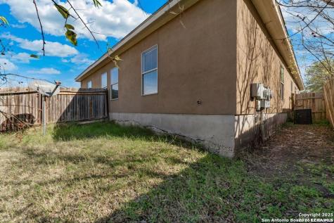 7379 Longing Trail San Antonio TX 78244