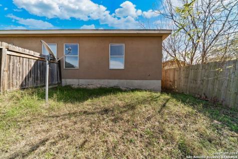 7379 Longing Trail San Antonio TX 78244