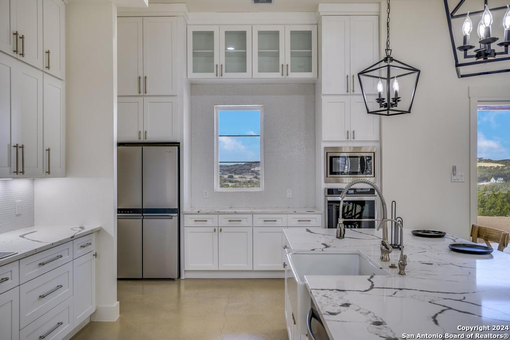 585 N Scenic Hills Blanco TX 78606