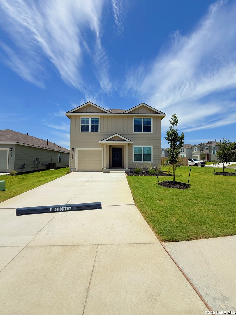5459 Trinity Coal San Antonio TX 78253
