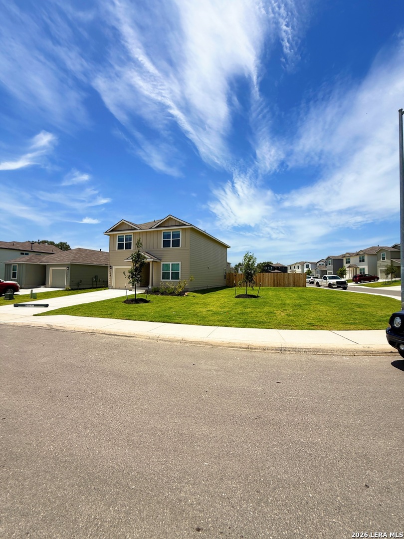 5459 Trinity Coal San Antonio TX 78253