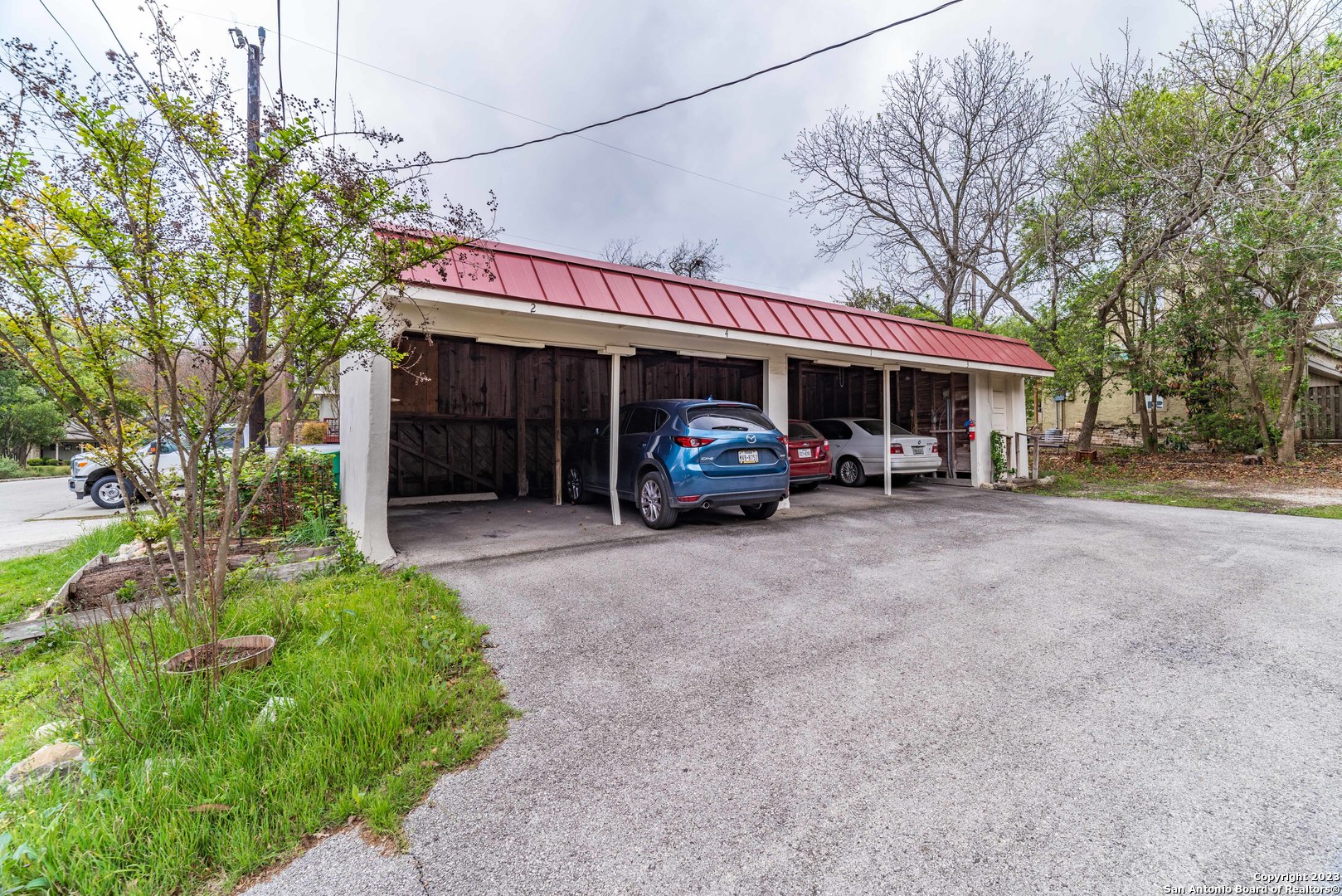 254 Cloverleaf Avenue Alamo Heights TX 78209