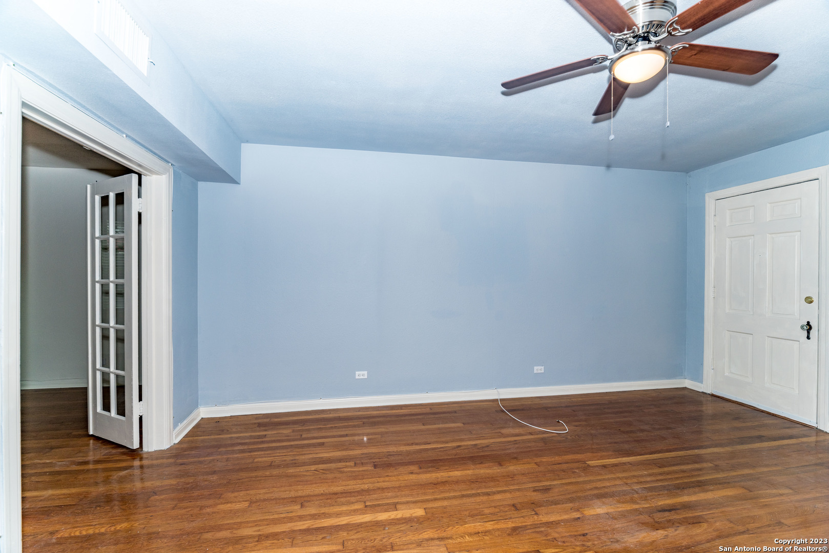 254 Cloverleaf Avenue Alamo Heights TX 78209
