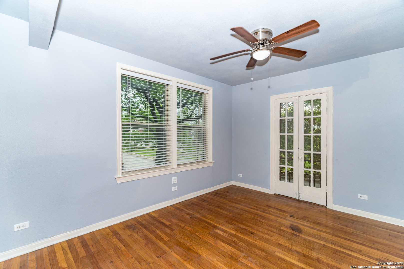 254 Cloverleaf Avenue Alamo Heights TX 78209