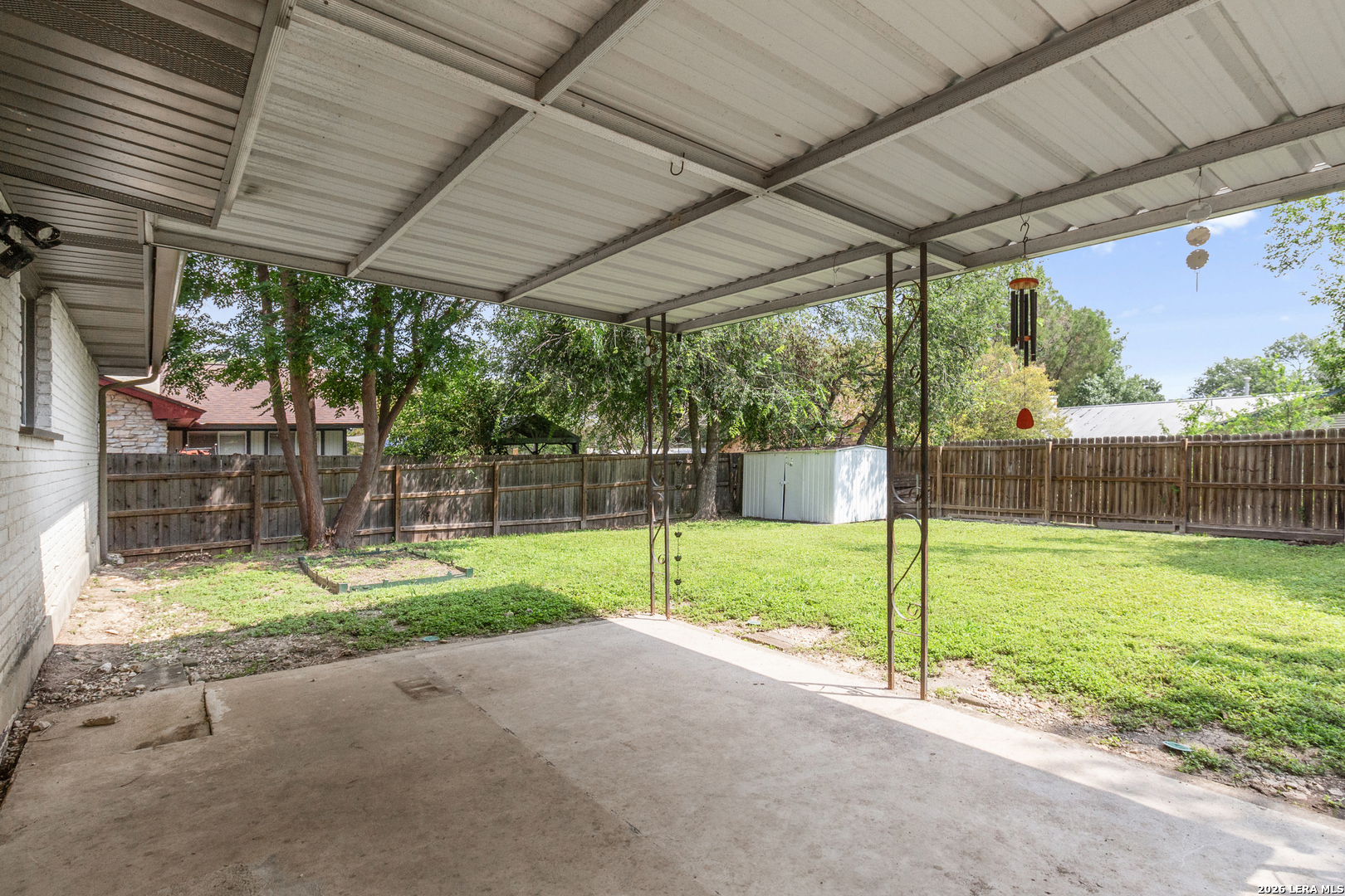 6027 Forest Shadow Street San Antonio TX 78240