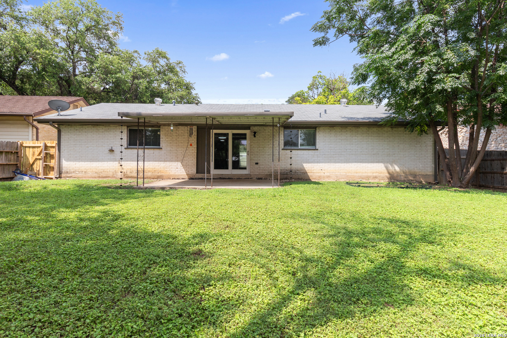6027 Forest Shadow Street San Antonio TX 78240