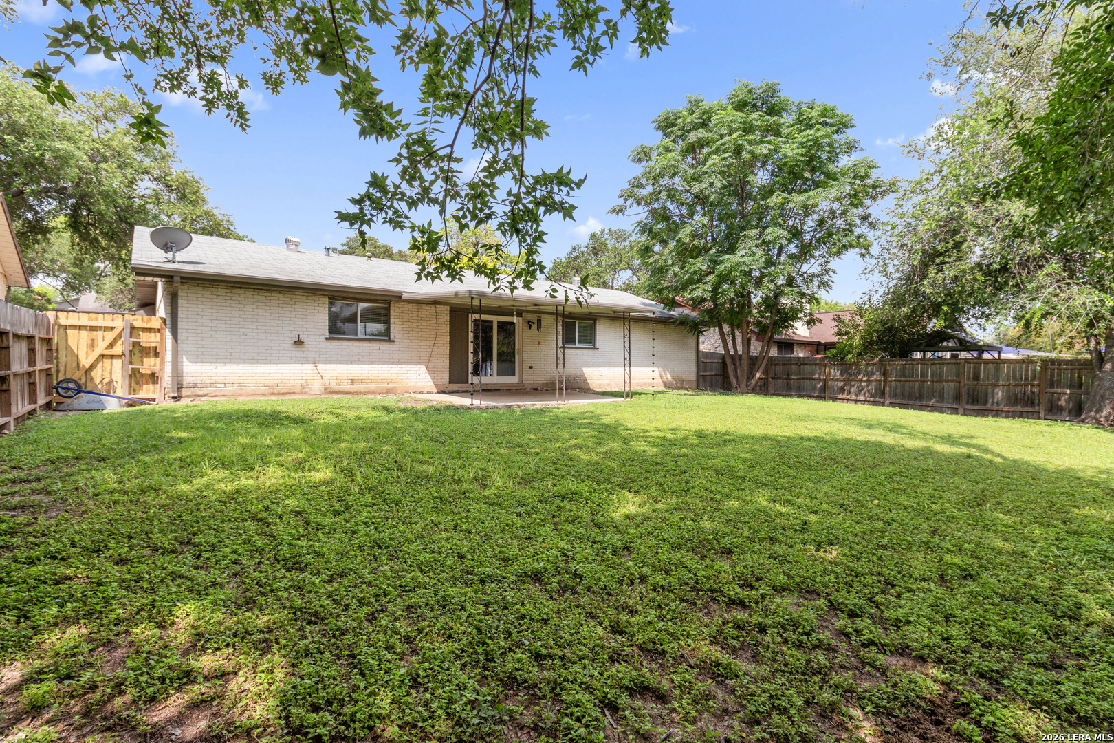 6027 Forest Shadow Street San Antonio TX 78240