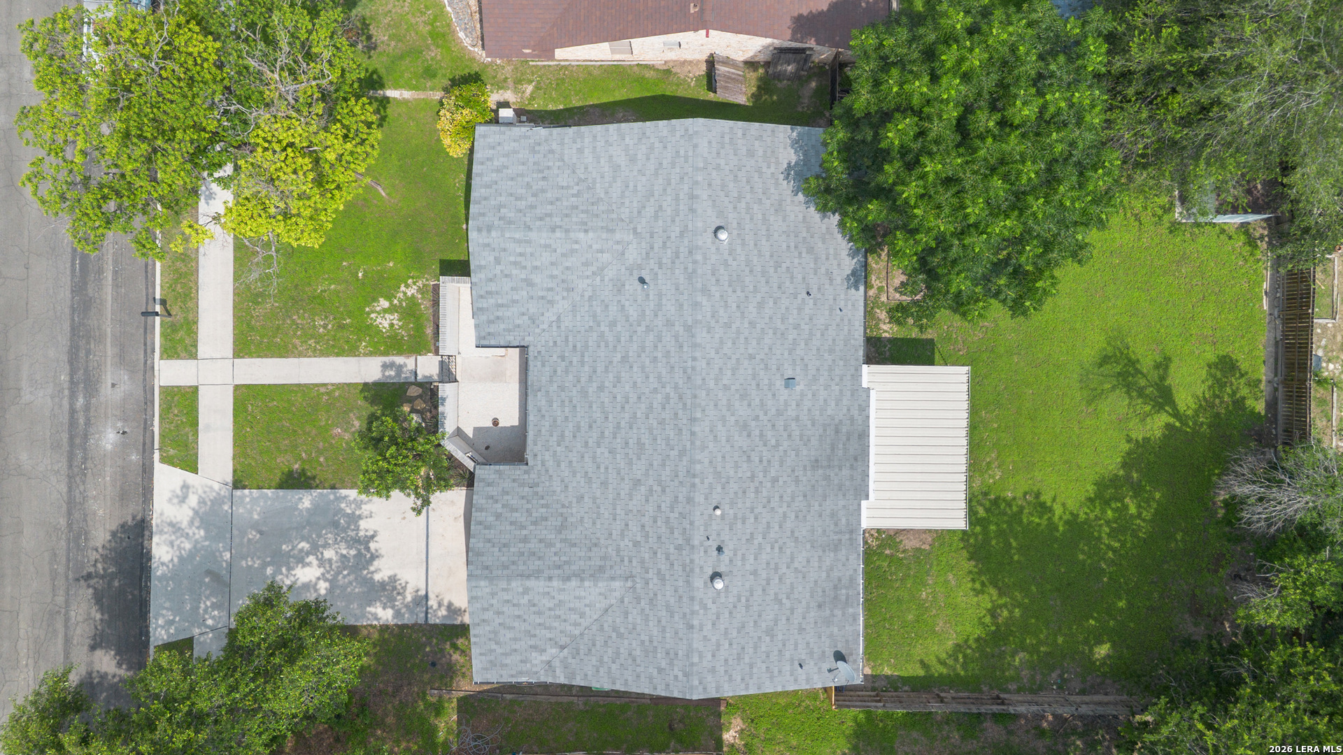 6027 Forest Shadow Street San Antonio TX 78240
