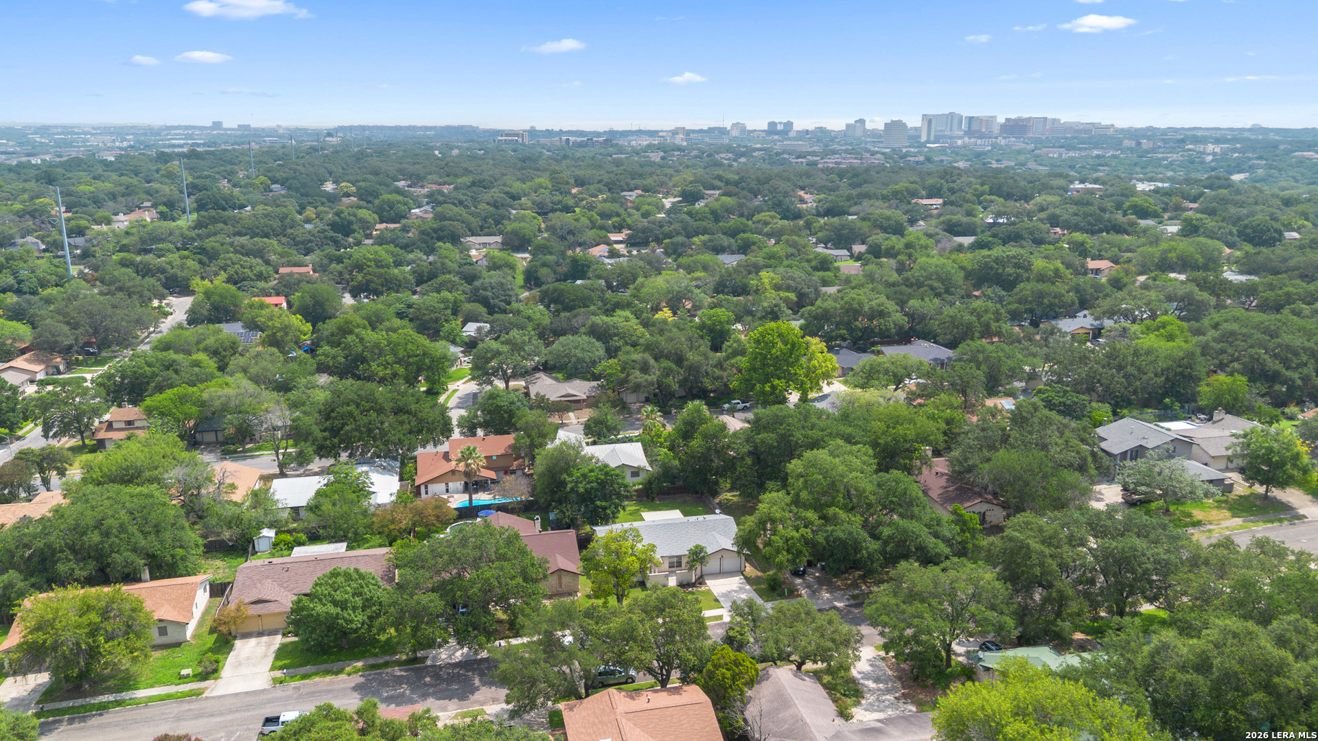 6027 Forest Shadow Street San Antonio TX 78240