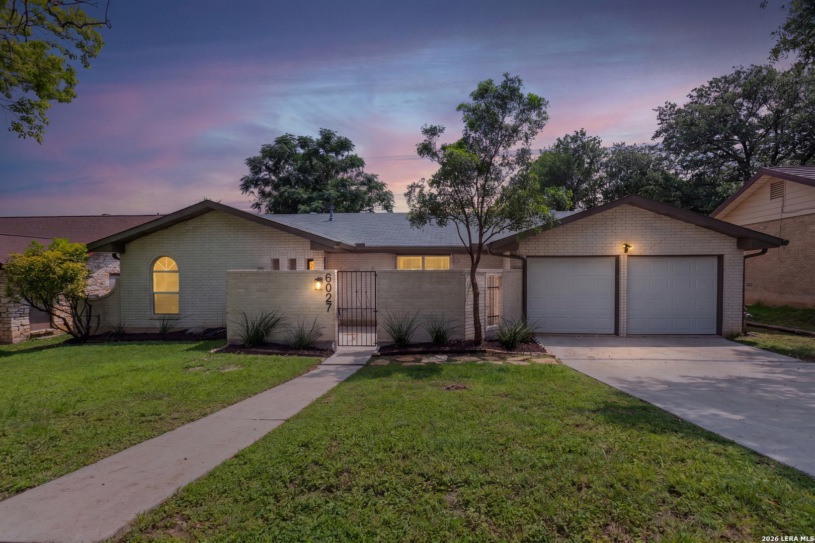 6027 Forest Shadow Street San Antonio TX 78240