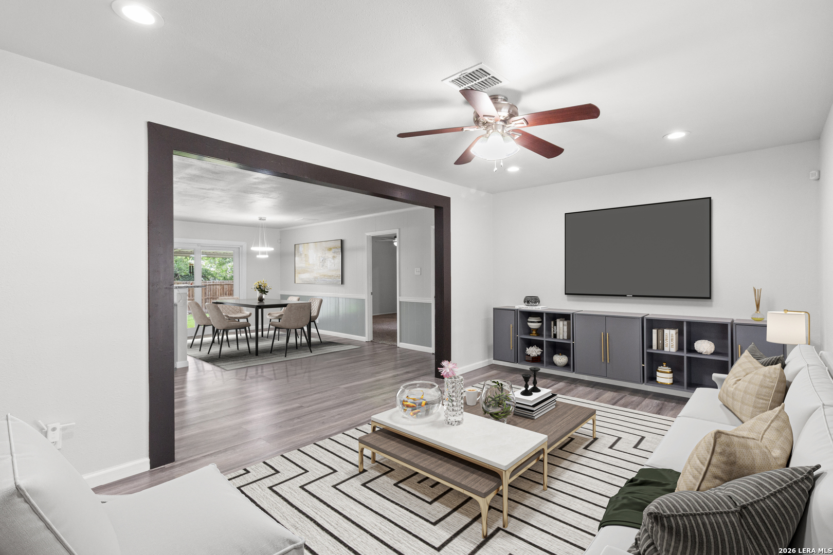 6027 Forest Shadow Street San Antonio TX 78240