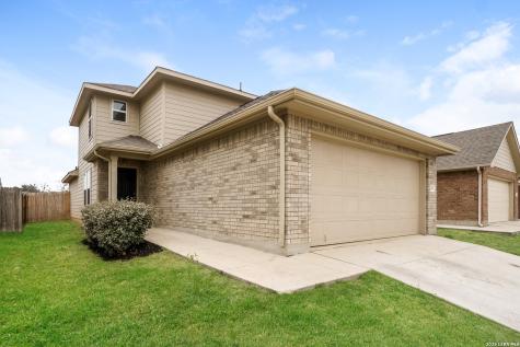 3811 Somers Crest San Antonio TX 78211