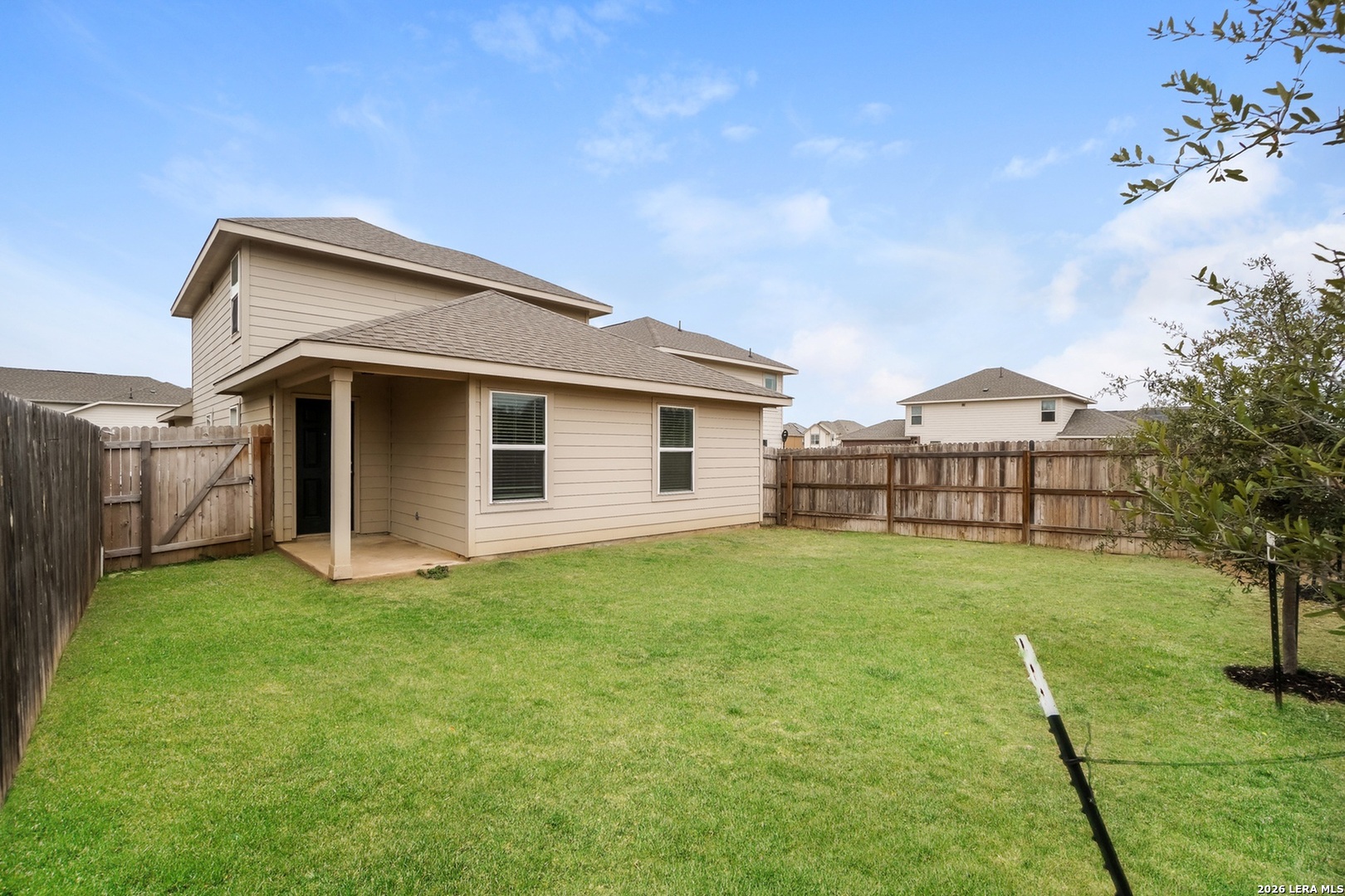 3811 Somers Crest San Antonio TX 78211
