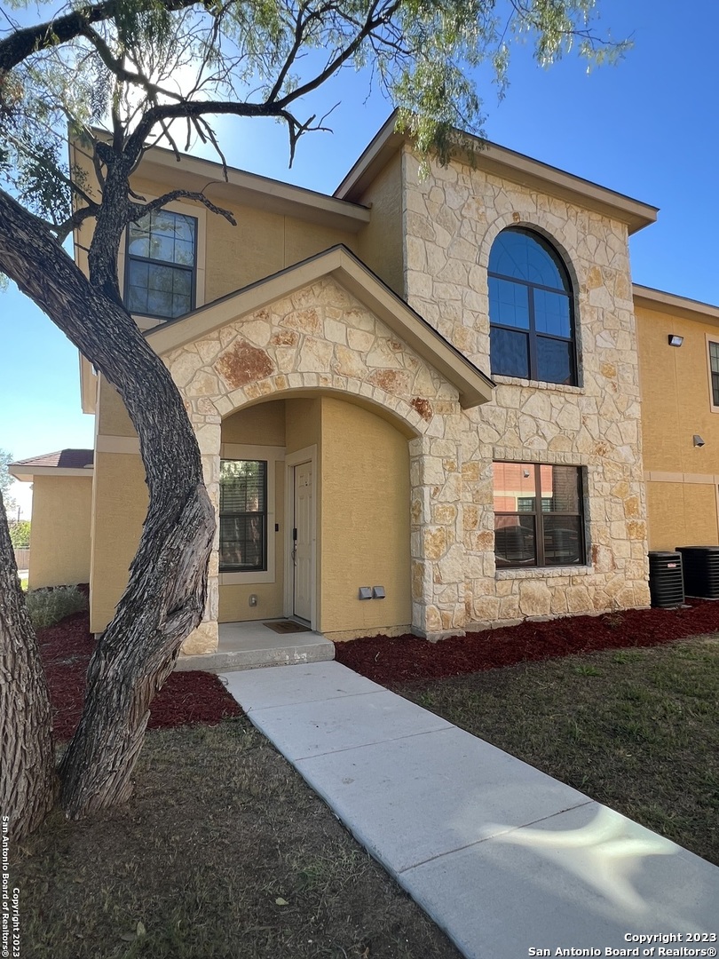 6160 Eckhert Road San Antonio TX 78240