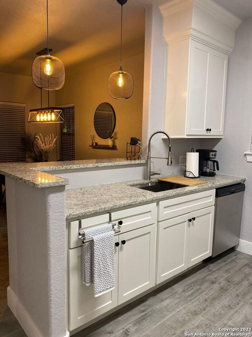 6160 Eckhert Road San Antonio TX 78240