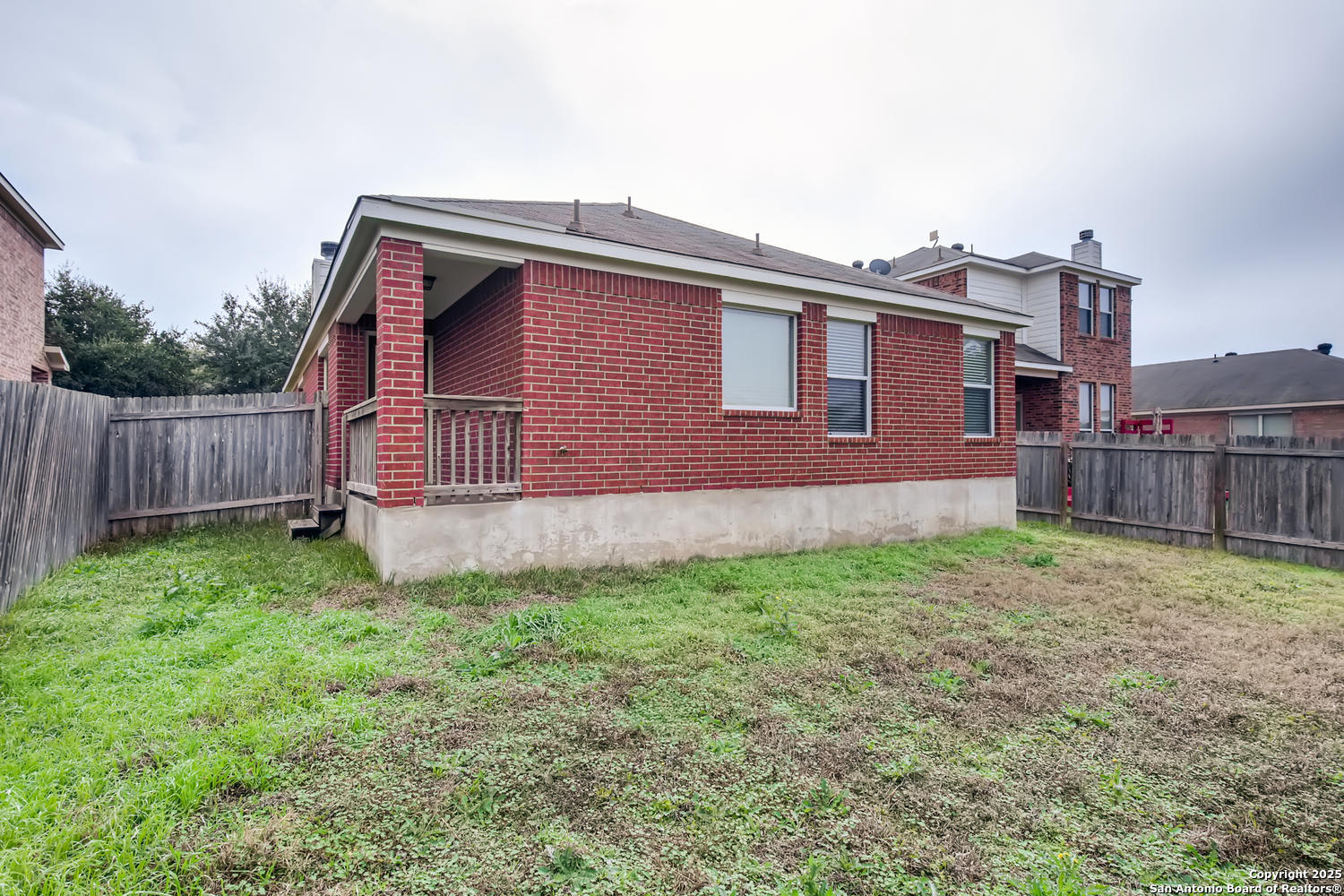 6427 Ithaca Falls San Antonio TX 78239