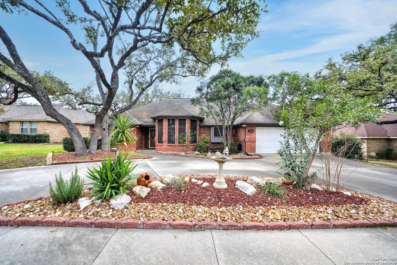 1508 Mount Laurel Schertz TX 78154