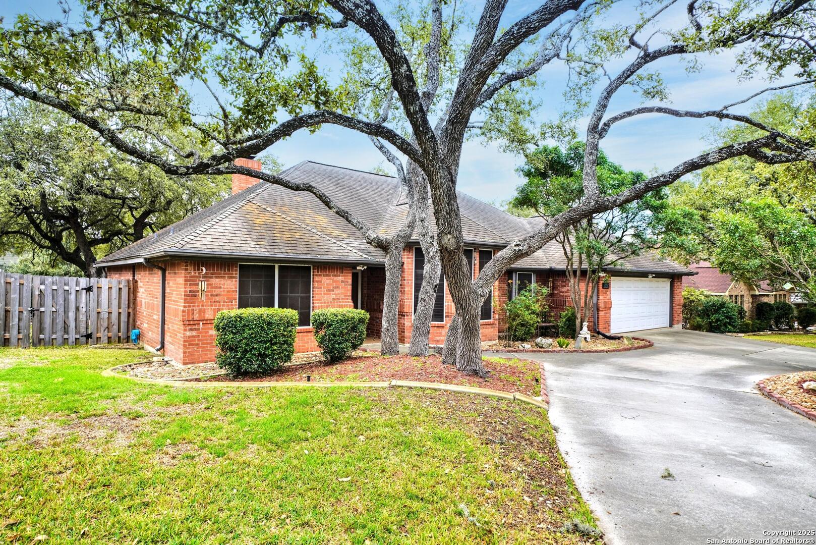 1508 Mount Laurel Schertz TX 78154