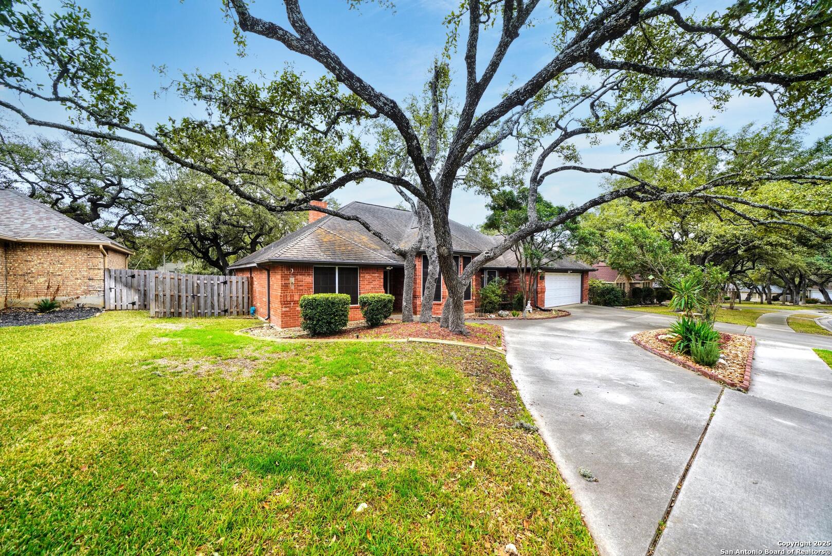1508 Mount Laurel Schertz TX 78154
