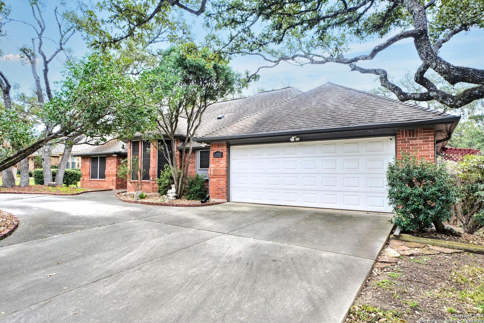 1508 Mount Laurel Schertz TX 78154