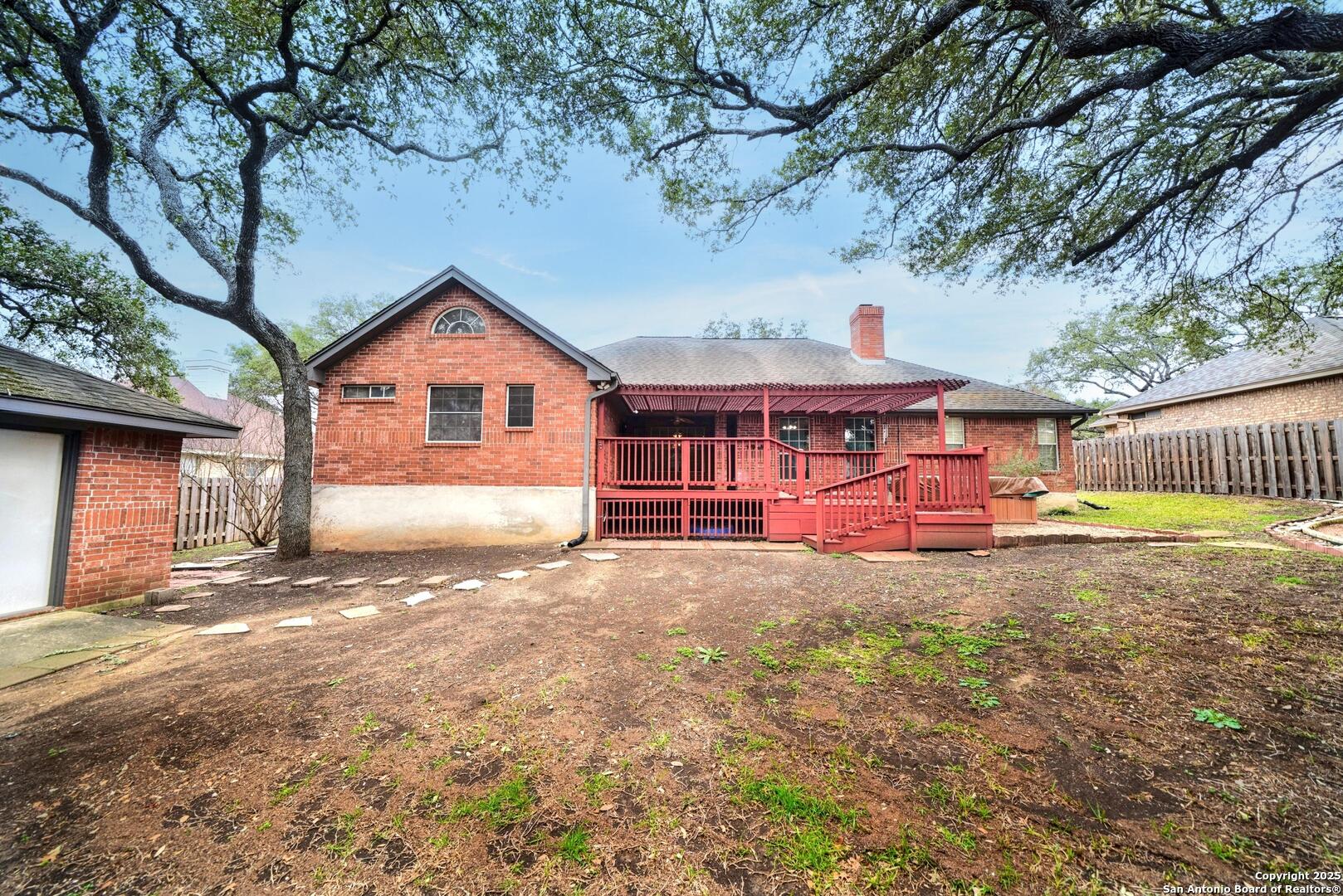 1508 Mount Laurel Schertz TX 78154