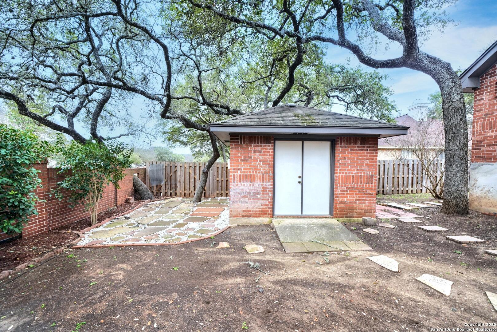 1508 Mount Laurel Schertz TX 78154