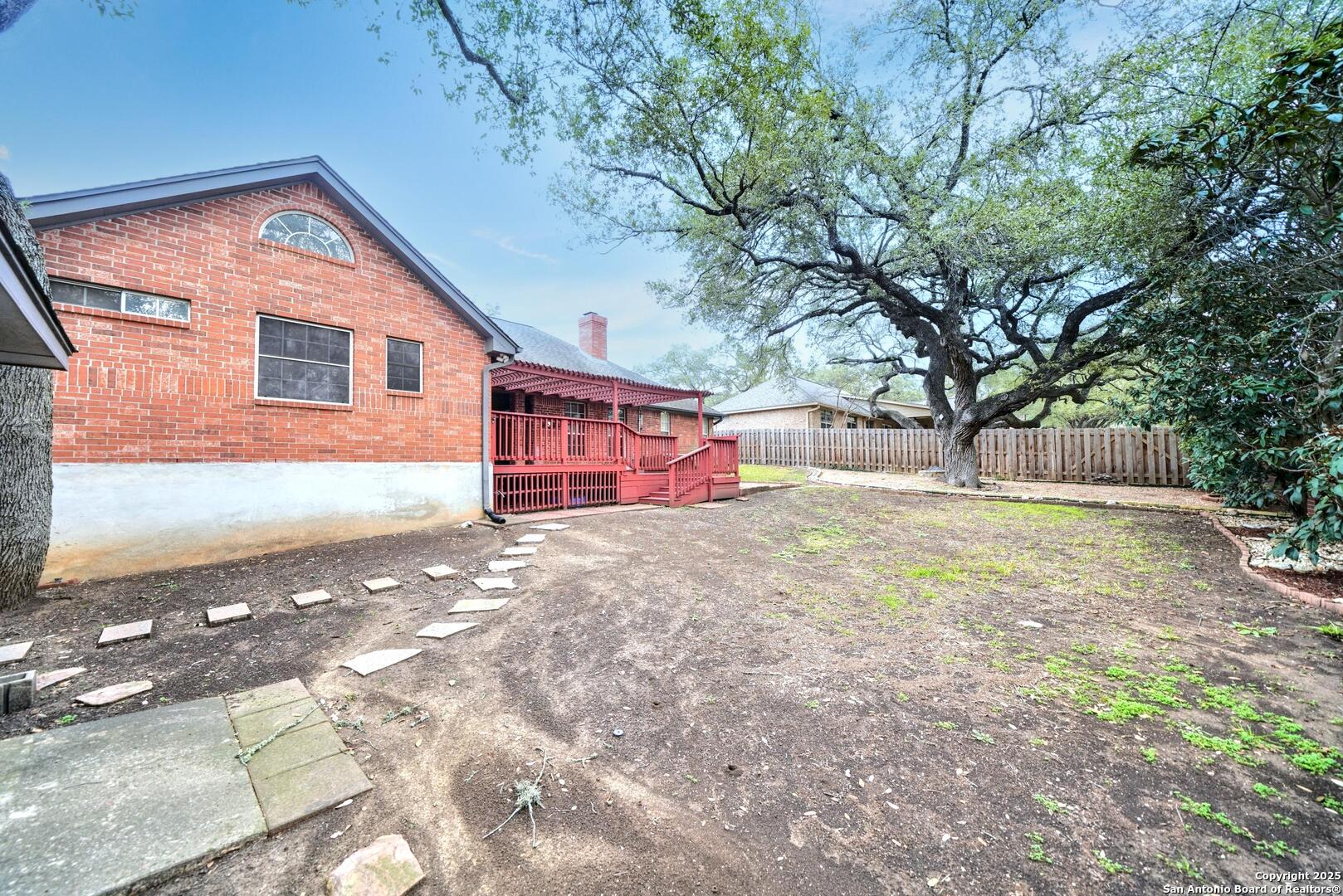 1508 Mount Laurel Schertz TX 78154