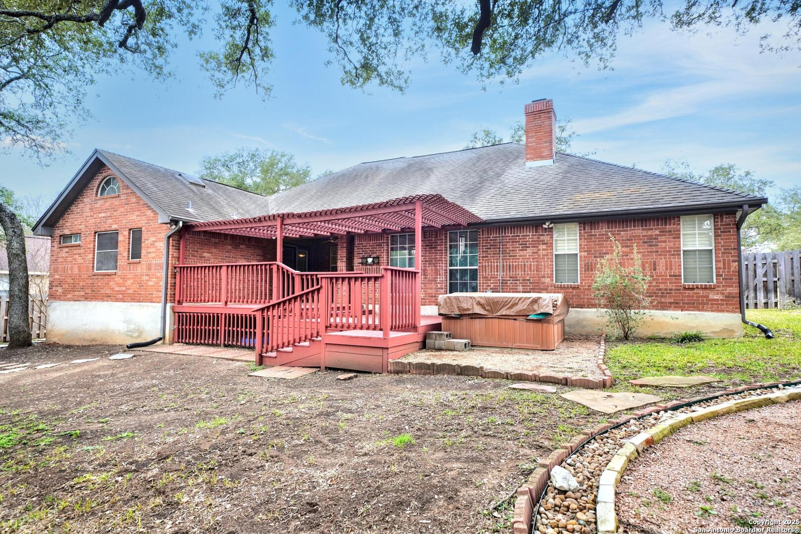 1508 Mount Laurel Schertz TX 78154