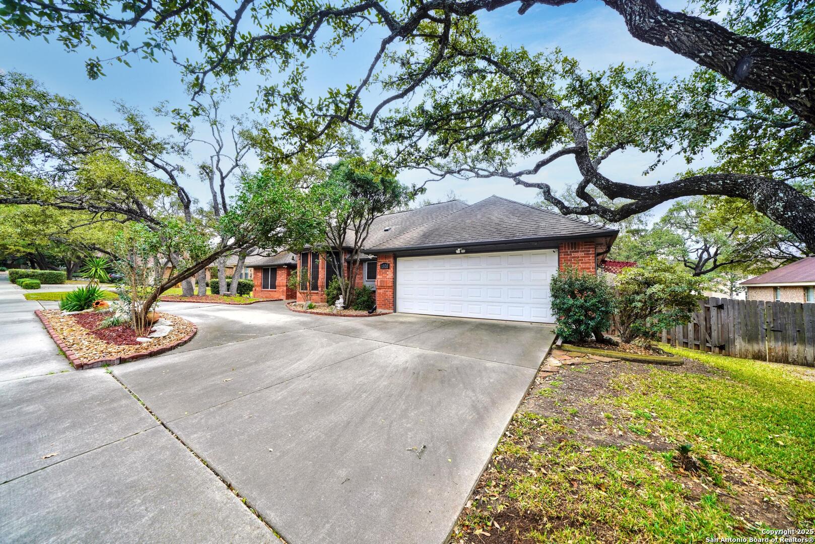1508 Mount Laurel Schertz TX 78154