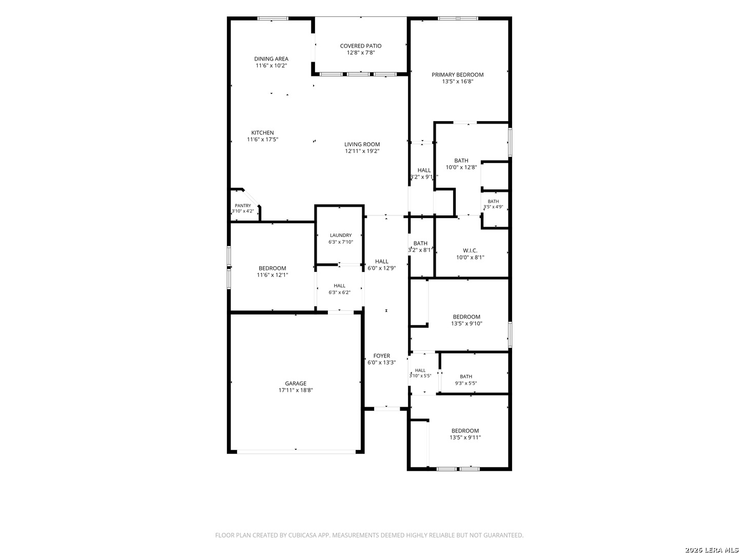 12634 Monoceros San Antonio TX 78245