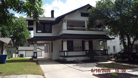 940 W Mulberry San Antonio TX 78201