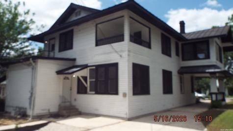 940 W Mulberry San Antonio TX 78201