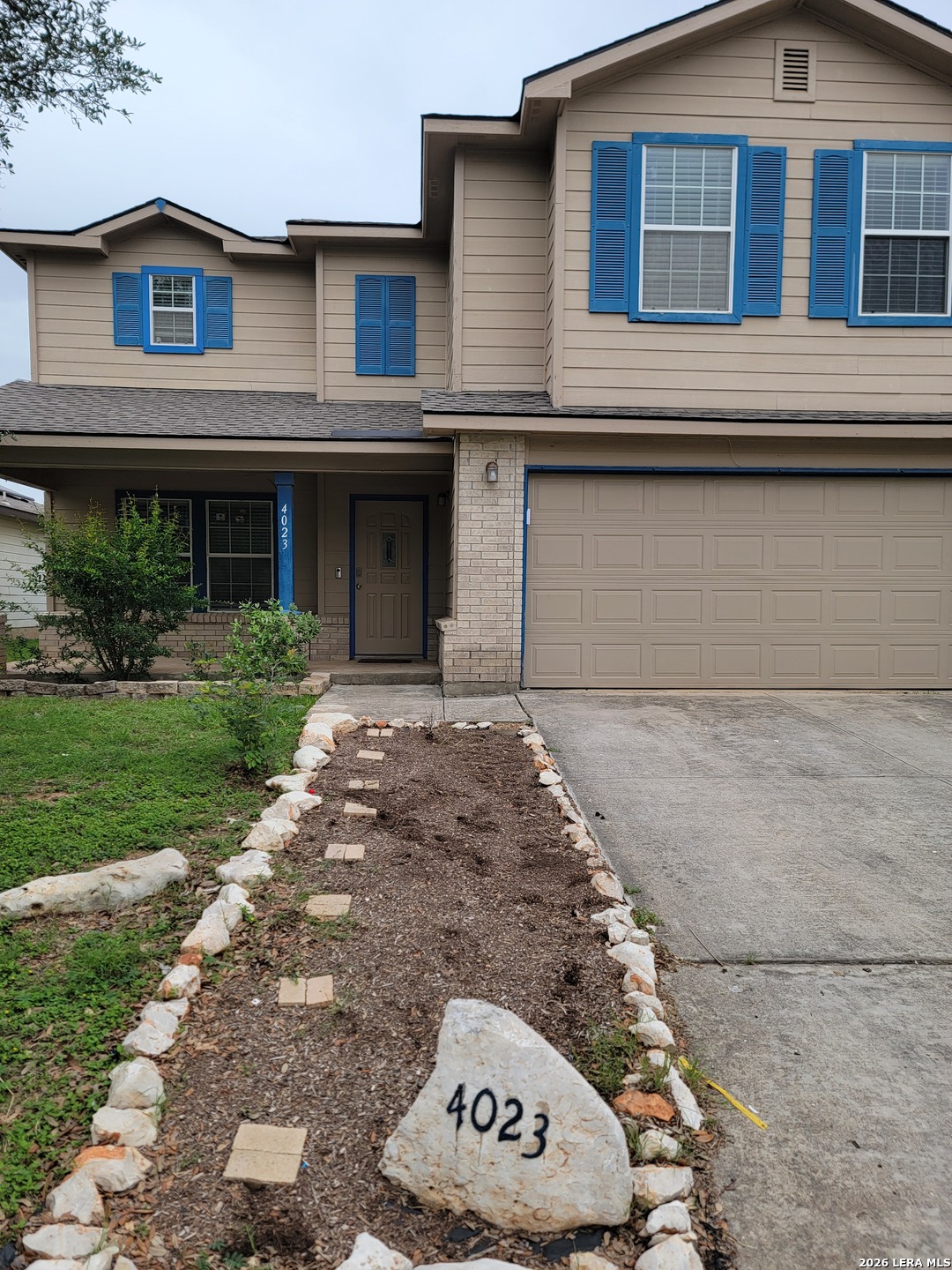 4023 Wisteria San Antonio TX 78259