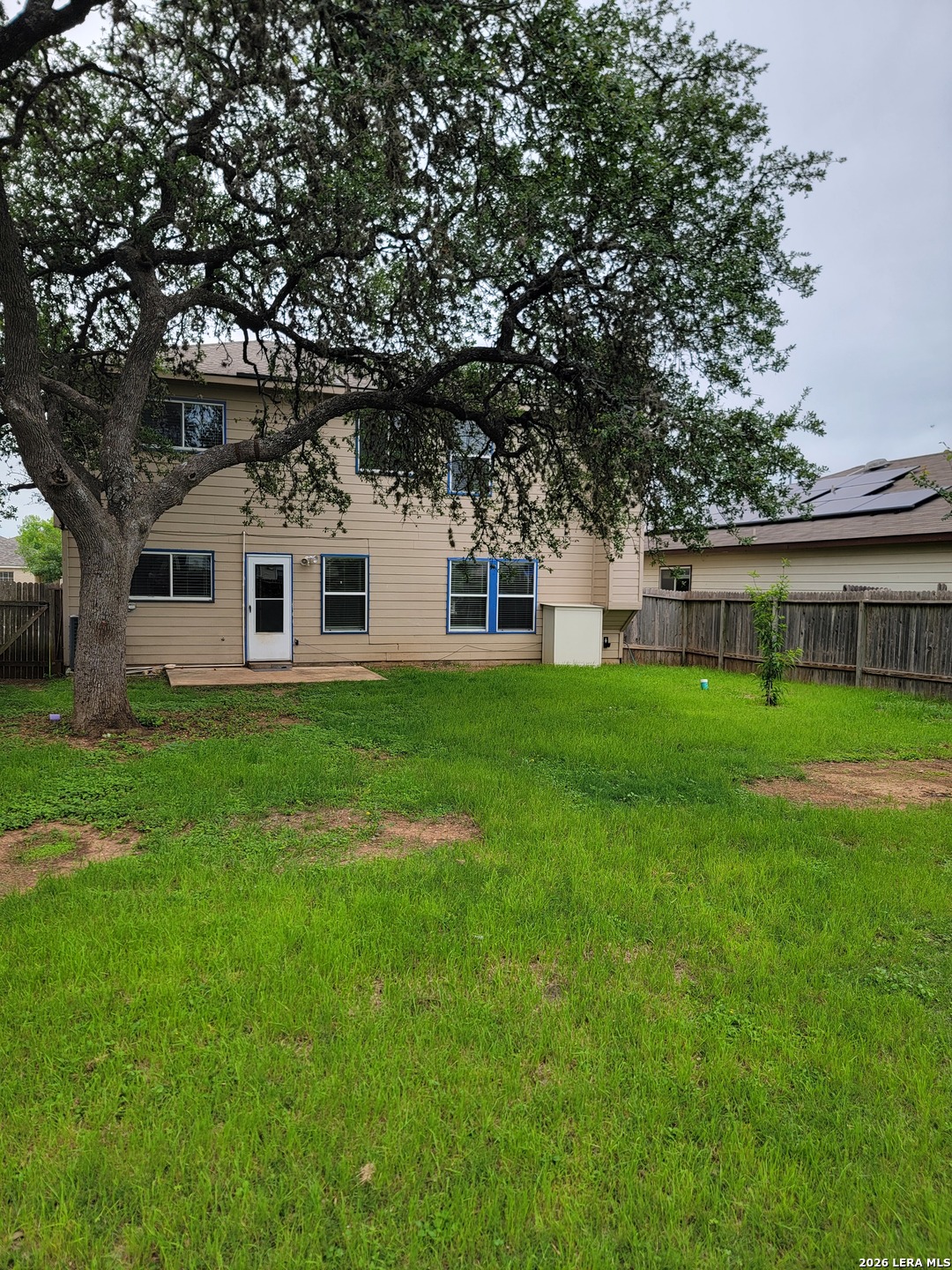 4023 Wisteria San Antonio TX 78259