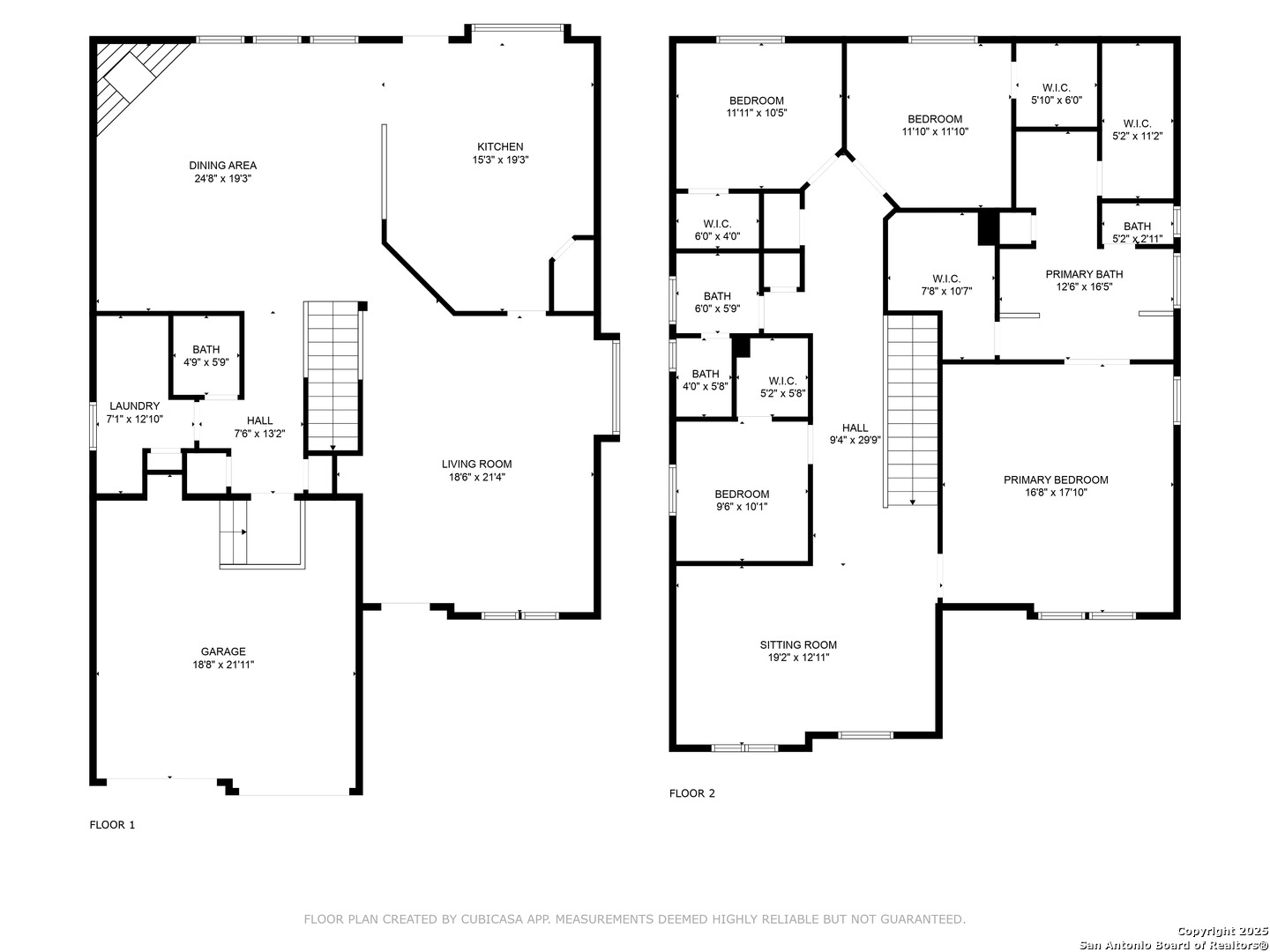 21226 Villa Valencia San Antonio TX 78258