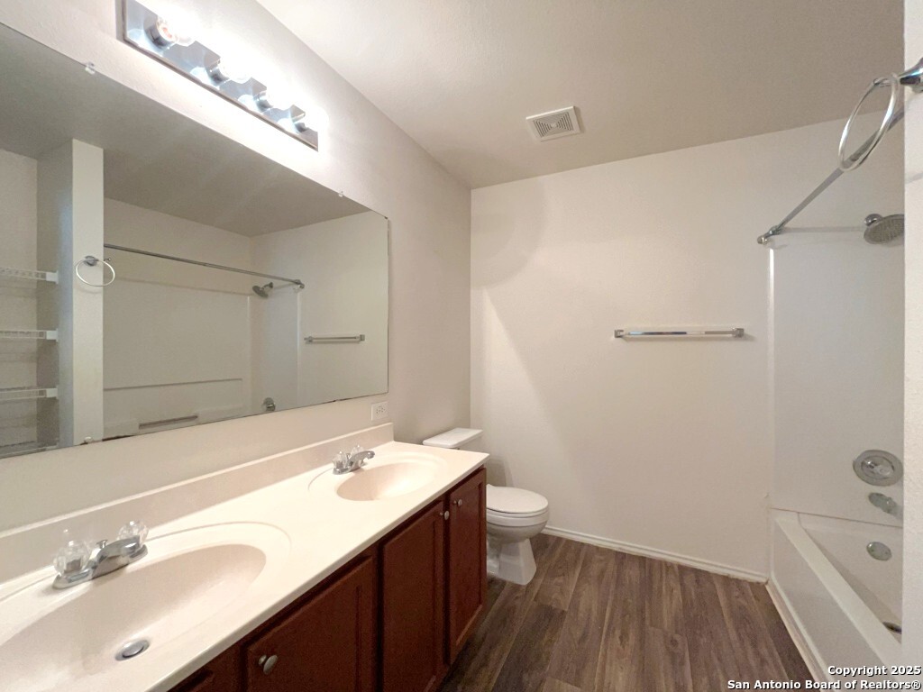 12626 Sunny Wonder San Antonio TX 78253