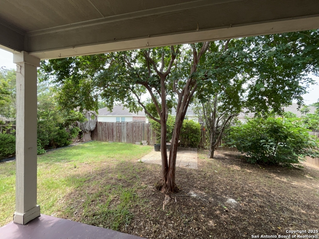 12626 Sunny Wonder San Antonio TX 78253