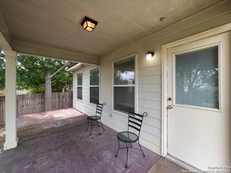 12626 Sunny Wonder San Antonio TX 78253