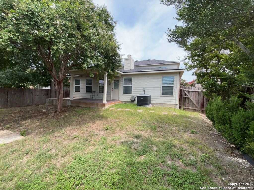 12626 Sunny Wonder San Antonio TX 78253