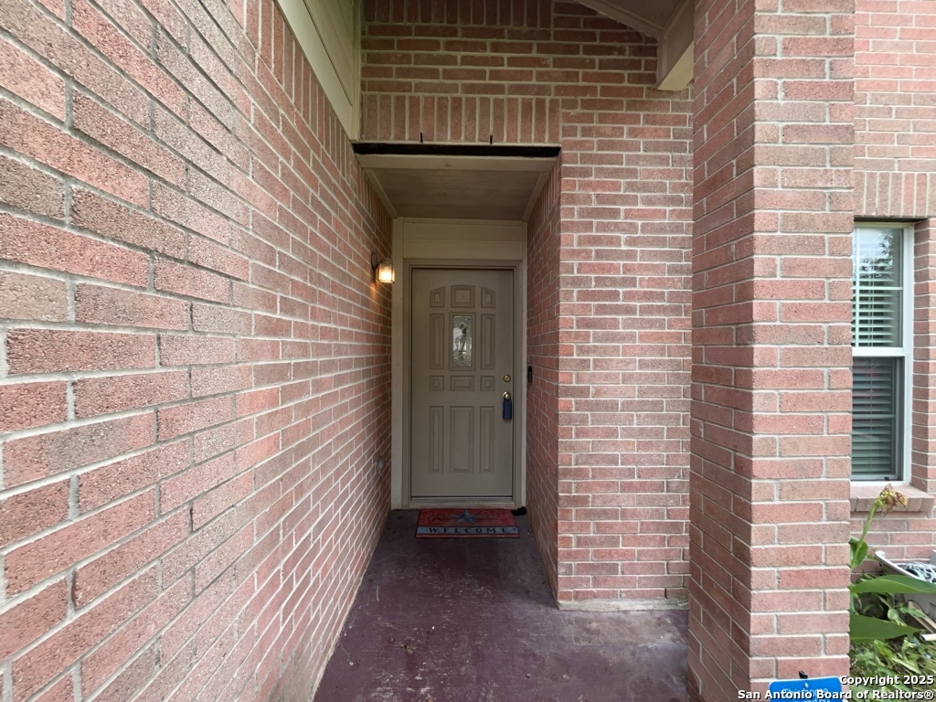 12626 Sunny Wonder San Antonio TX 78253