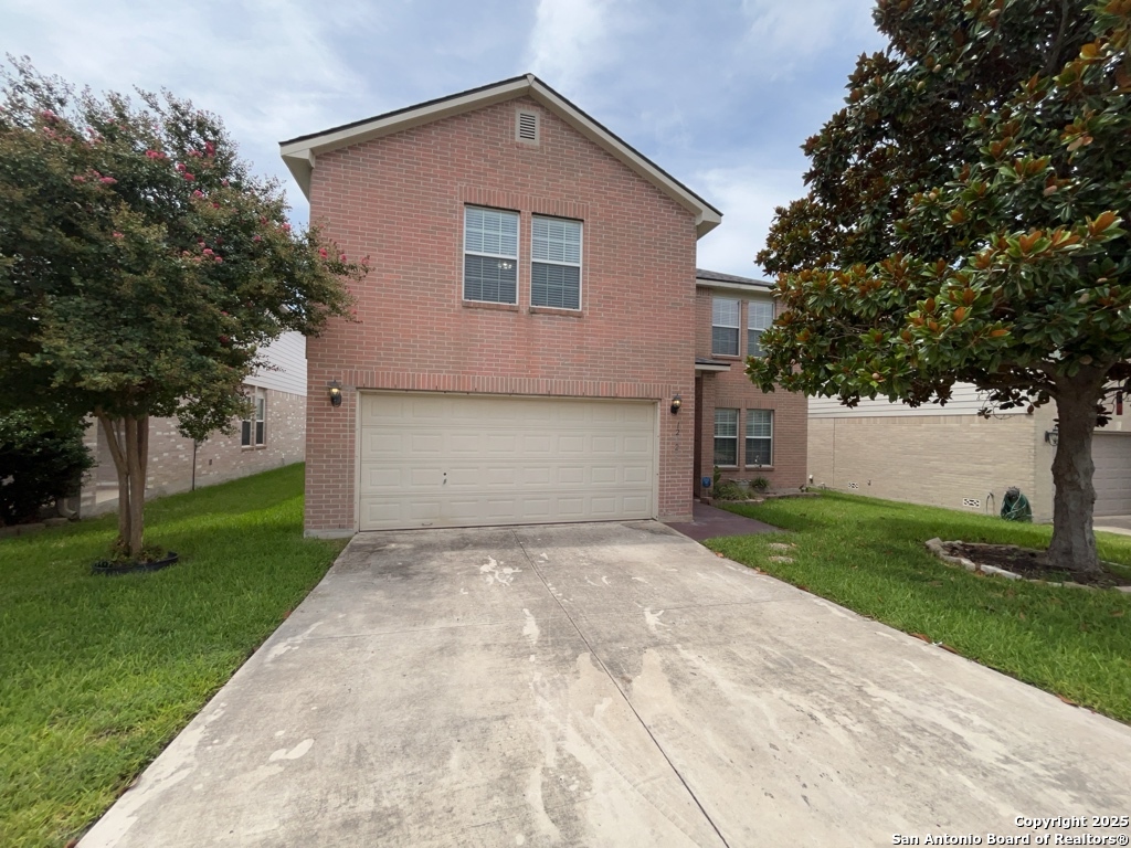 12626 Sunny Wonder San Antonio TX 78253