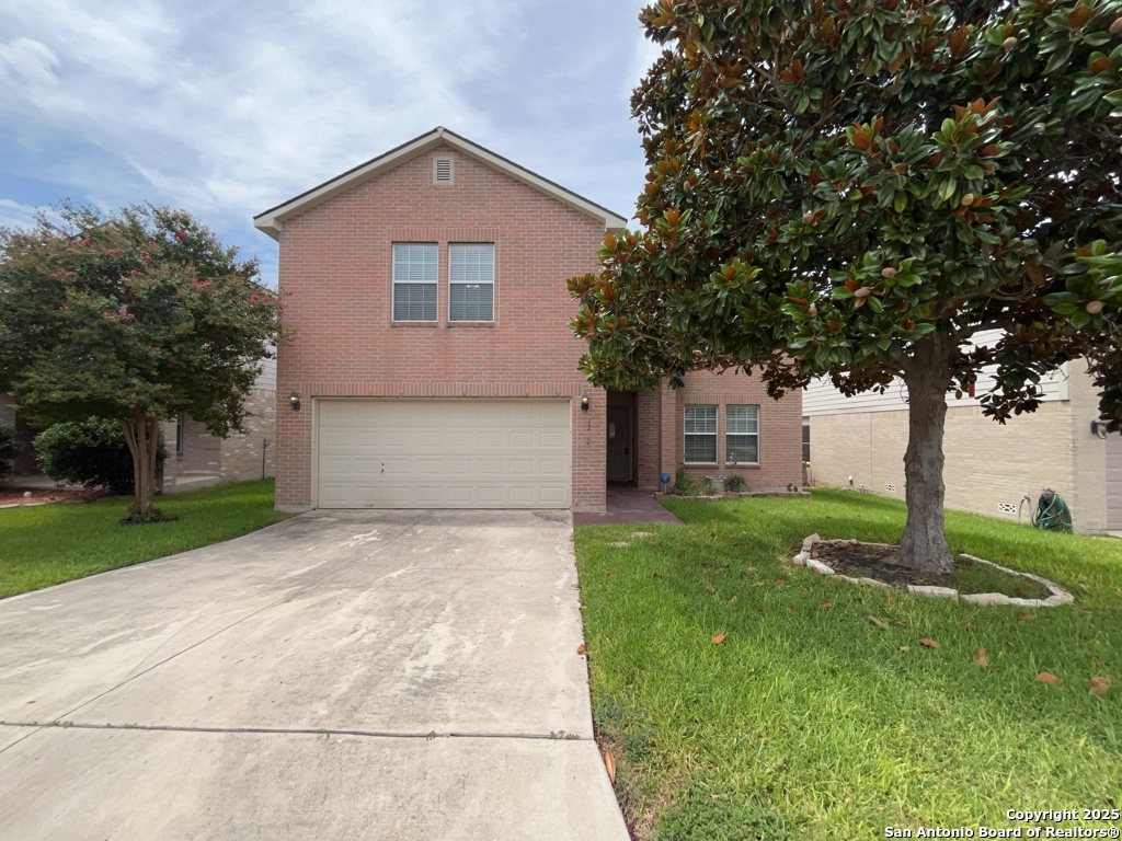 12626 Sunny Wonder San Antonio TX 78253