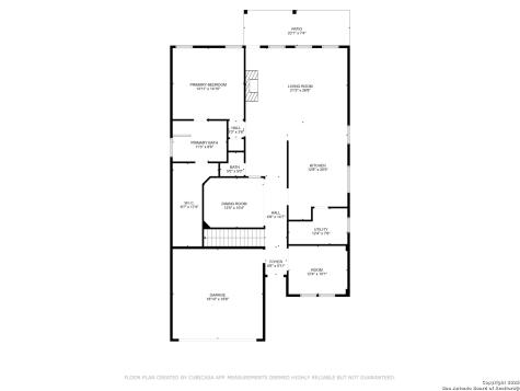 12626 Sunny Wonder San Antonio TX 78253