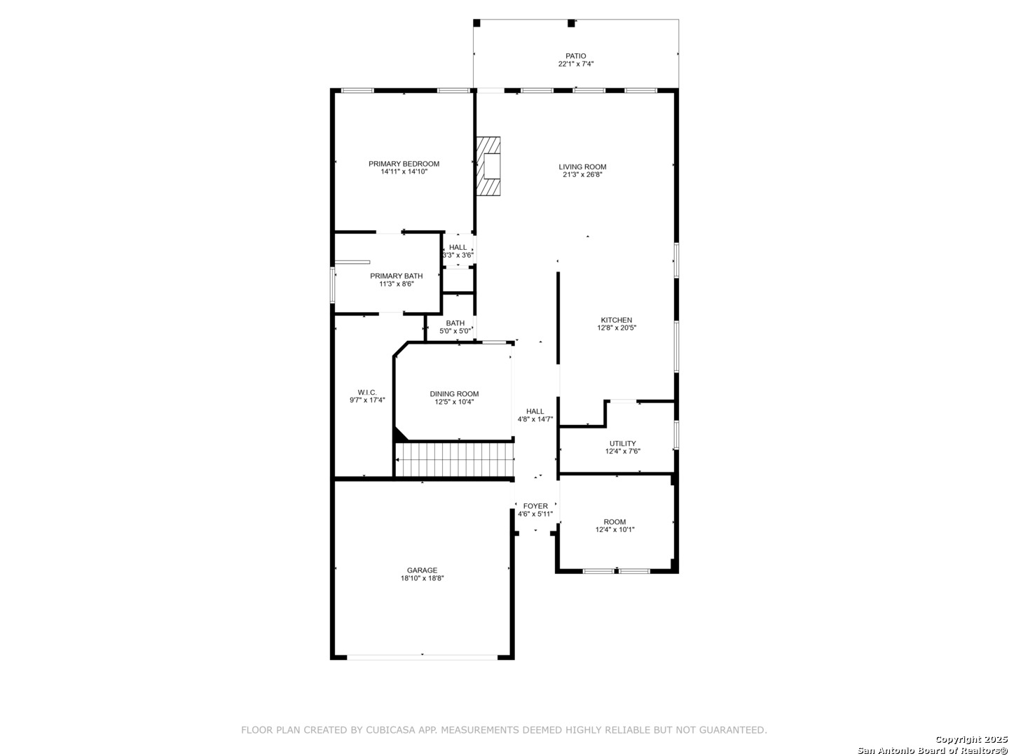 12626 Sunny Wonder San Antonio TX 78253