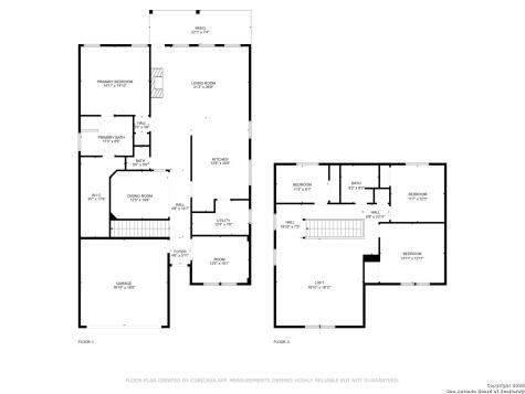 12626 Sunny Wonder San Antonio TX 78253